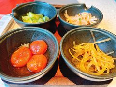 -半山腰·云南菜(侨福芳草地店)