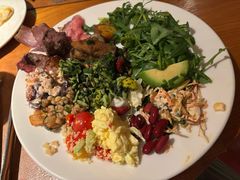 -拉蒂娜·巴西牛排馆 Latina·Brazilian Steakhouse(王府井喜悦店)