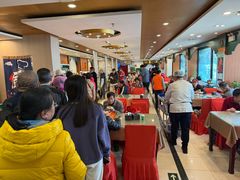 -南来顺饭庄·清真(南菜园店)