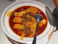 -全牛匠·乐山跷脚牛肉(西北旺万象汇店)