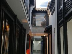 -馋遇江南·精致湖景雅宴(东方之门店)