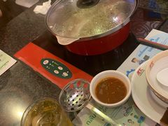 -Mk 泰式自助火锅(中央世界商业中心店)