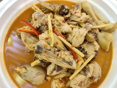 -潇湘·永州会馆(百子湾店)