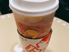 -喜茶(深圳海岸城店)