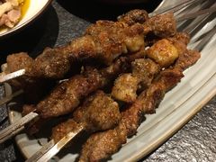 -丝路金桃·新疆菜(徐汇店)