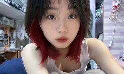 -藤野造型烫染接发