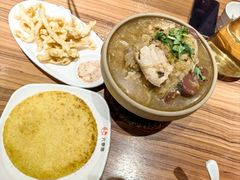 -六泰居·尔滨地标·东北菜(松北店)