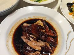 -应天大明王朝·南京菜(中山陵店)