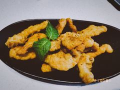 -鱼酷活鱼烤鱼(仙林金鹰店)