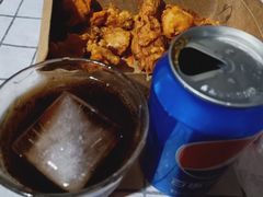 -阿捡忭京炸鸡(韭菜园总店)