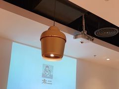 大堂-太二酸菜鱼(正大广场店)