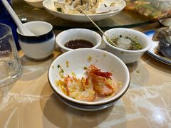 -海大大蒸汽海鲜餐厅·粤菜·特色小炒(欢乐颂店)
