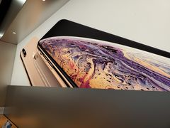 -Apple零售店(中街大悦城店)