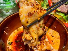 -渝味川菜(夜宵航母店)
