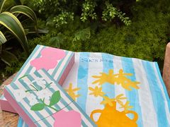 -苏小糖(鼓浪屿三丘田花园店)