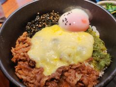 -Fuzzy Bistro 浮几韩餐·茶酒馆