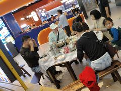 -彭耕记猪油炒小菜(吉联mall店)