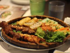 -美奈小馆·越南料理(中航城君尚购物中心店)