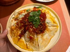 -浩海火燒雲傣家菜(芮欧百货店)