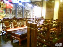 -江宁会馆(劈柴院店)