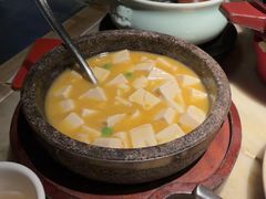 -吴越荣记苏州菜·松鼠桂鱼(月光码头店)