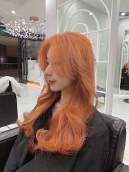 -3AM·S HAIR SALON烫发染发接发