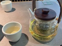 -晓淮山·扬州早茶·淮扬菜(龙阳广场店)