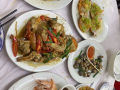 -老三鱼仔店