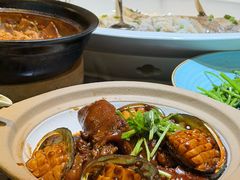 -虎哥私房菜(馒头山店)