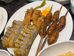 -川骄海鲜自助(亚运村店)