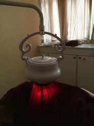 -欧妍泉美容养生堂