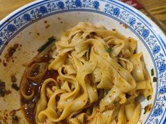 -茂盛小吃(蓝田店)
