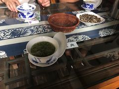 -恺庐茶园(宽窄巷子景区店)
