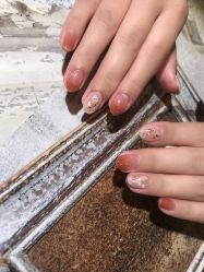 -森日式美甲沙龙MORI NAIL总店