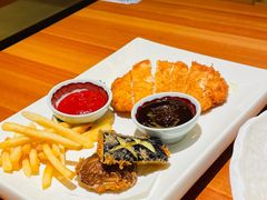 -皇品田苑日式料理(苏州中心店)