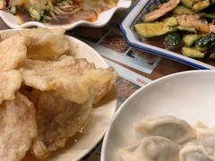 -东北四季饺子王(华山路店)