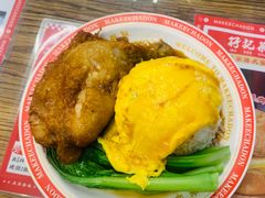 -孖记茶档·热腾茶餐(江南西plus店)