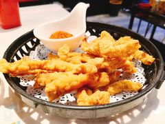 -八爷老北京火锅(水游城购物中心店)