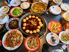 -李子坝梁山鸡(李子坝大鸡哥店)