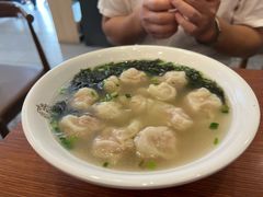馄炖-五芳斋(中山大道总店)