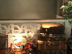 -时光花园(白鹭洲店)