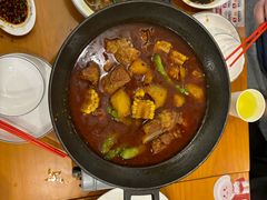 -客临百思德·东北特色馆(龙湖时代天街店)