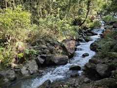 -千泷沟大瀑布旅游区