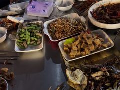 -清真·马坡烧烤涮牛肚·酸浆火锅(新区总店)