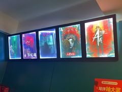 -荒岛实景沉浸密室(江汉路1店)