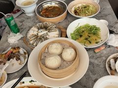 -新丁香海鲜酒店(银海商贸城店)