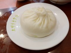 -大明寺素食坊(扬子江中路店)
