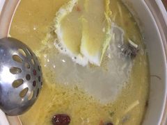 -金华砂锅筒骨砂锅夜宵(临平店)