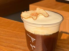 -O.P.S. CAFE