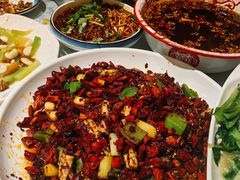 -陈胖子特色菜.鲜货现炒(融景城店)